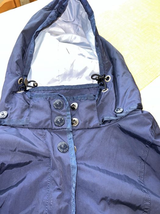 Kurtka parka Jean Paul rozmiar M