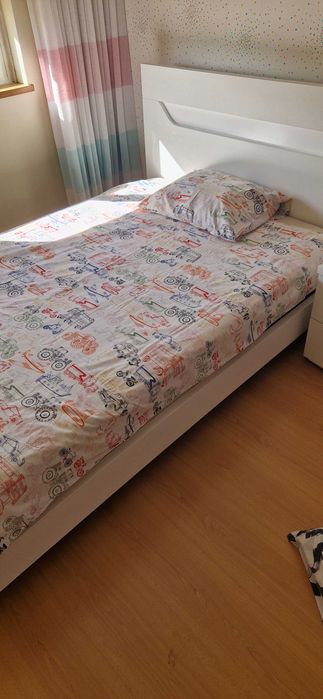 Camas quarto criança.