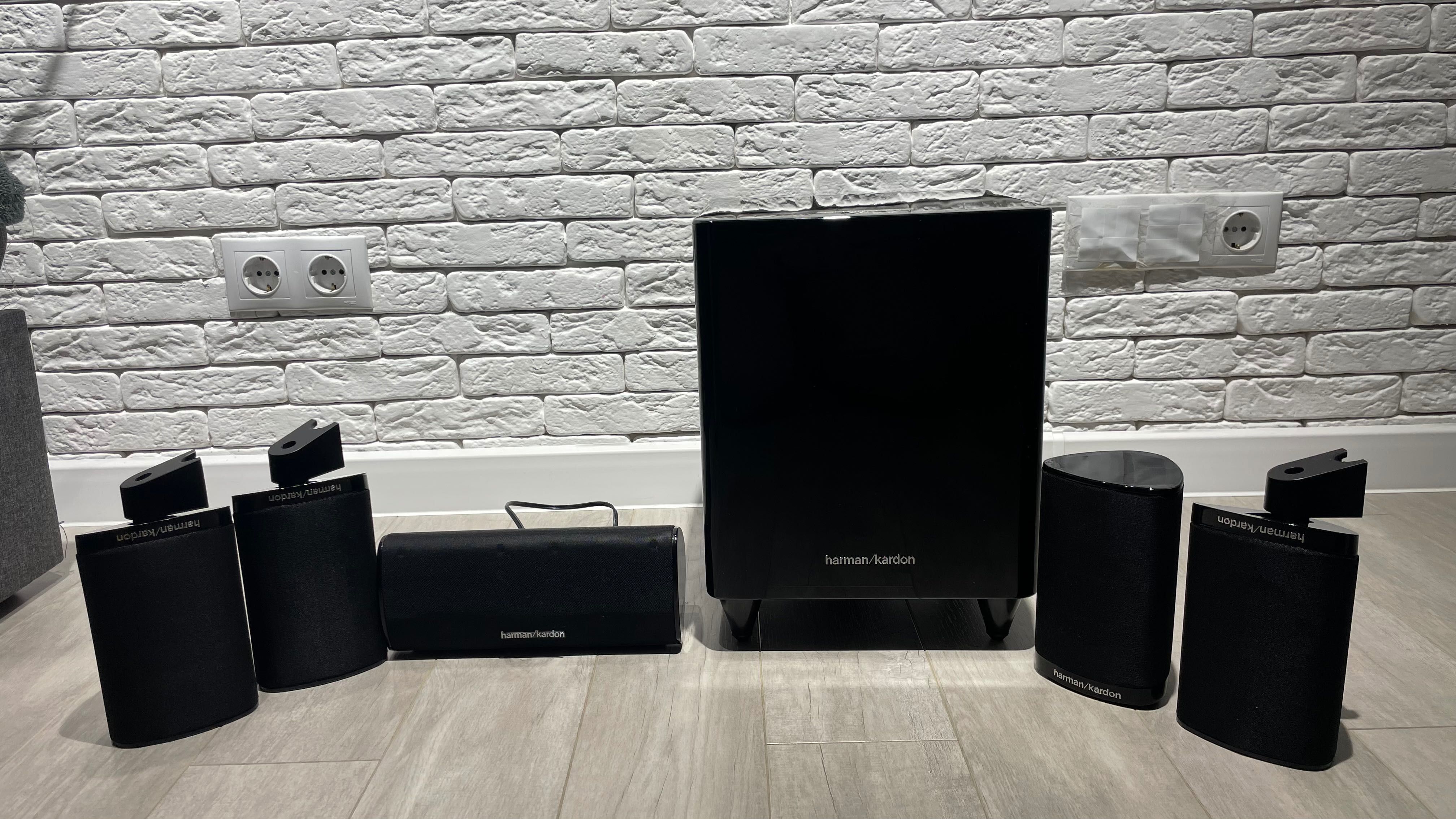 Harman kardon hotsell hkts 9bq