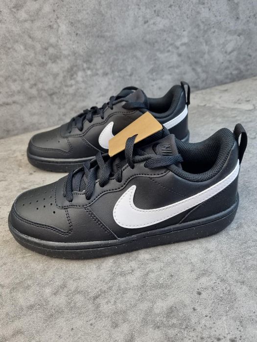 Buty Nike Borough Low Recraft