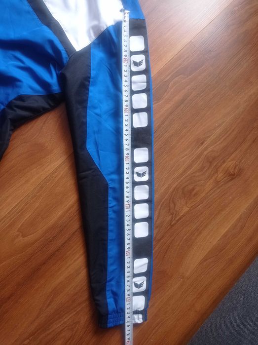 Erima kurtka Wiatrowka wiosenna L