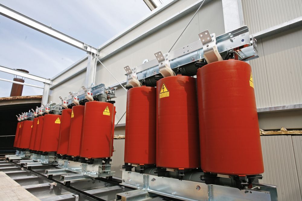 Купля продажа трансформаторы сухие, ремонт обмен полный Спектор услуг