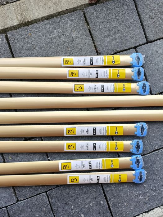 Listwa progowa maskująca Cena za Sztukę