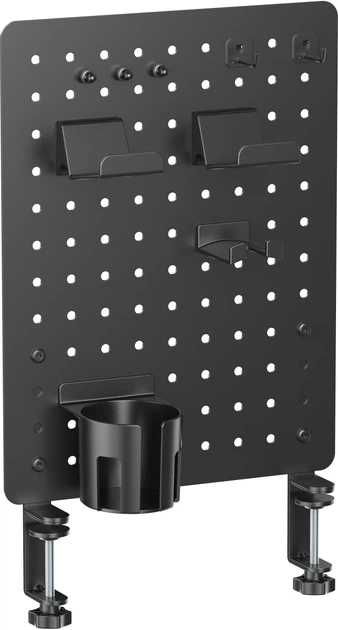 Настільний органайзер OfficePro DO780B Black
