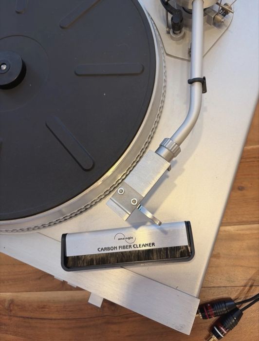 Gramofon unitra Bernard GS 438