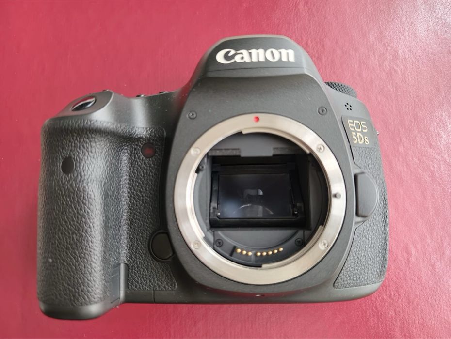 Canon 5DS фотоапарати купити на OLX.ua