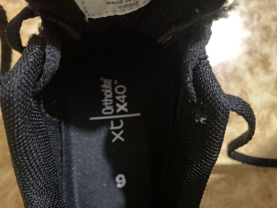 Дитячі кросівки унісекс