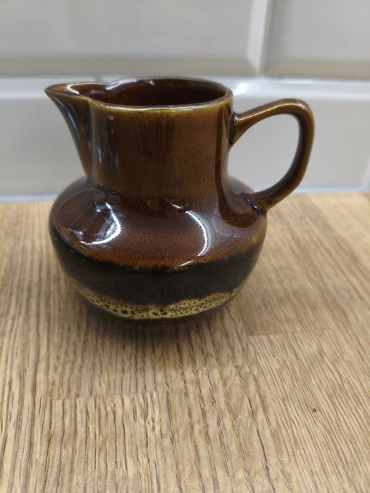 Vintage dzbanuszek "Agat" Mirostowice