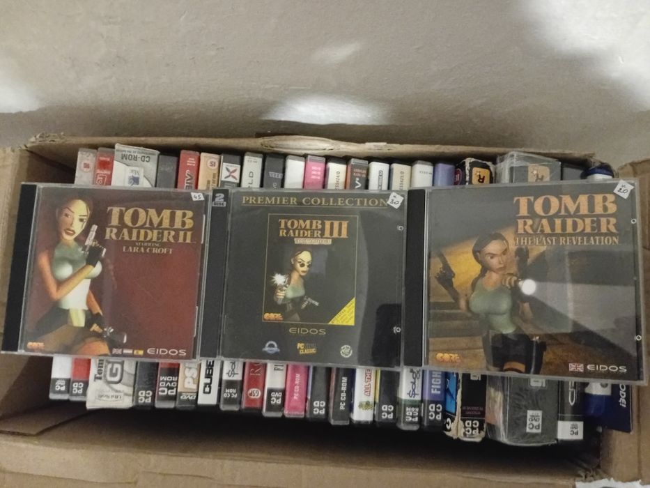 Gry na pc super stan