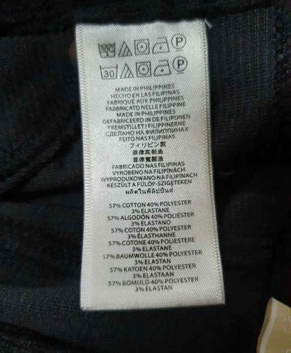 Michael Kors spodnie legginsy damskie r 34/36