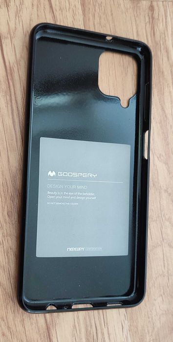 Samsung Galaxy A12 - idealny stan - super bateria 5000 mAh