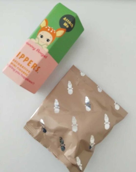 Sonny Angels Hippers Novos