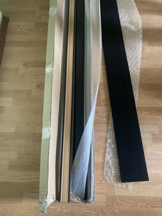 Lamele scienne 275/ 60