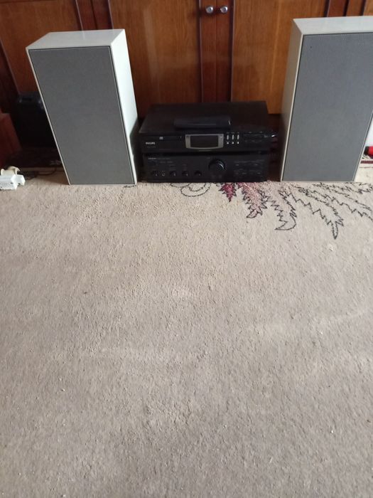 Усилитель Onkyo A 8150