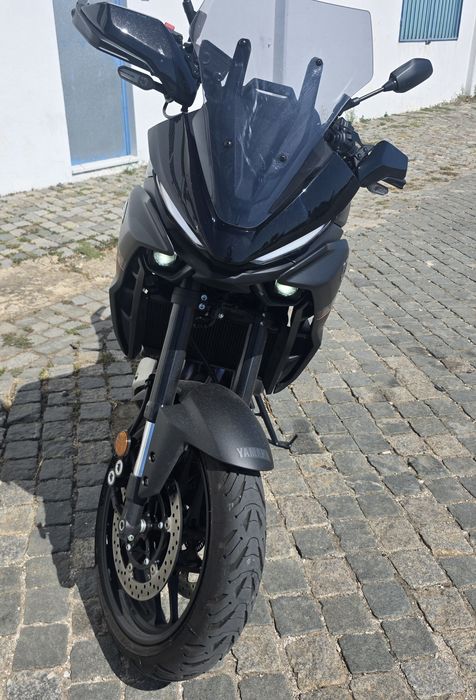 Yamaha Tracer 7 YAMT