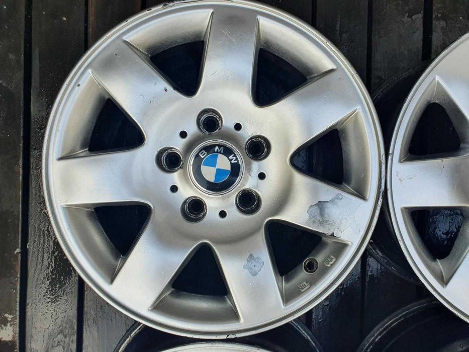 Felgi 15cali BMW 3 E90 E91 E92 E93 F30 F31 5x120 Z132
