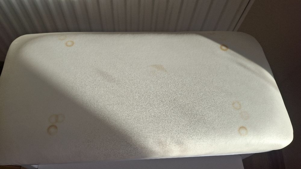 Педикюрный столик