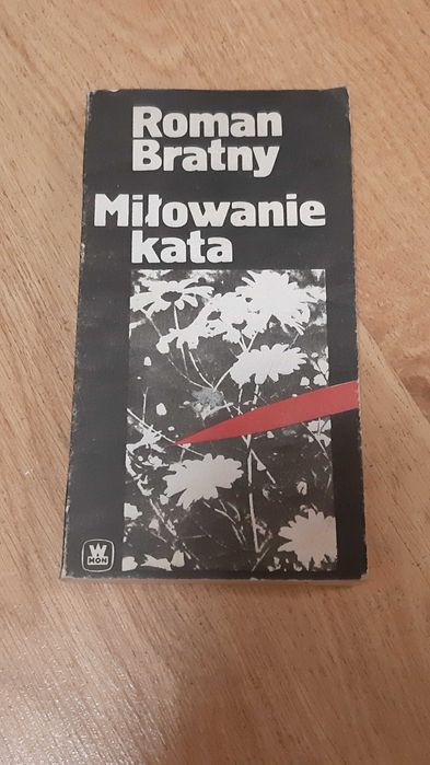 Miłowanie kata Bratny