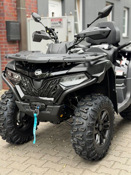 Cfmoto