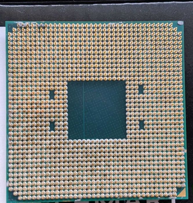 Процесор AMD Ryzen 3 3100