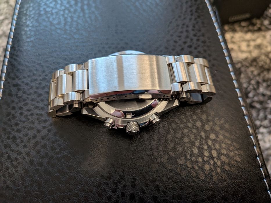 Citizen Promaster Navihawk Eco-Drive CA4660-61A