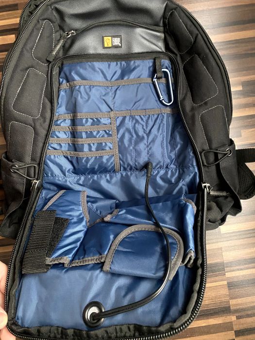 Plecak na laptopa Case Logic