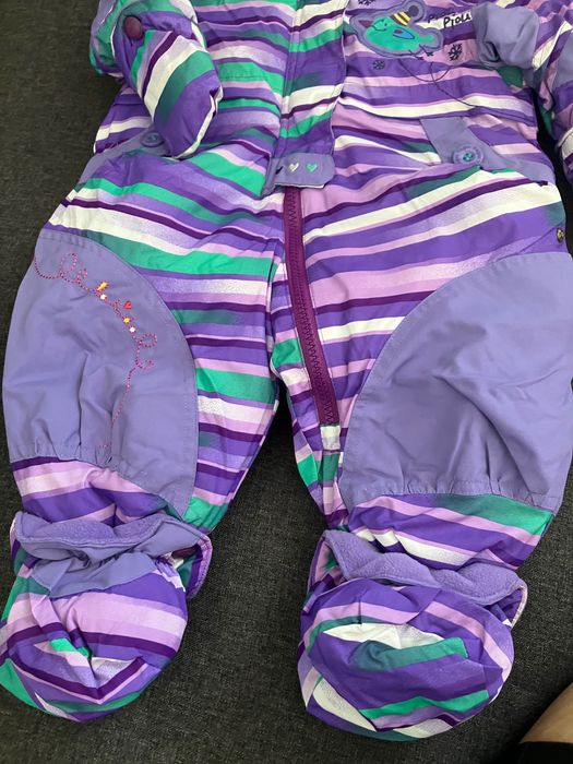 Kombinezon GagouTagou 6 miesiecy (68)