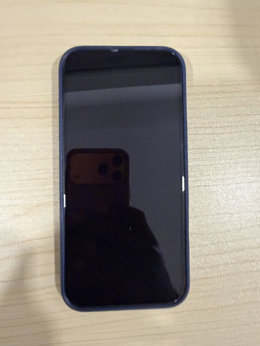 Iphone 16 Pro Max semi novo