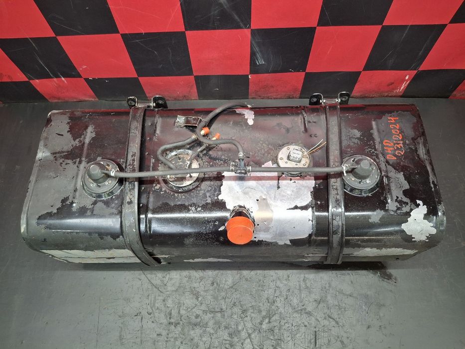 Depósito combustível TOYOTA Dyna Chassis (KD_, LY_, _Y2_, _U3_, _U4)