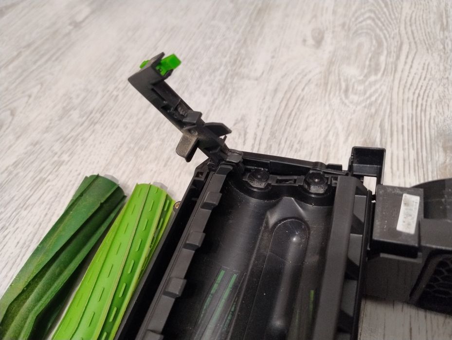 Sprawny Moduł głowicy czyszczącej z wałkami i Turbiną Irobot Roomba e5