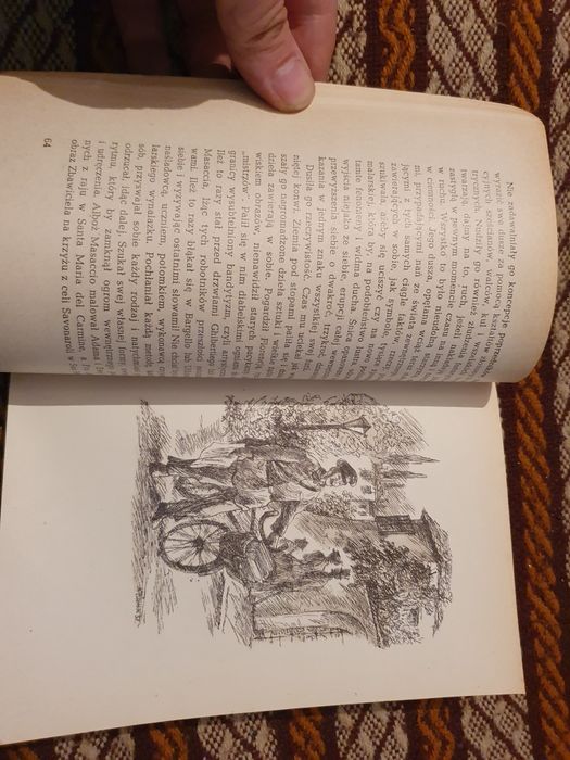 Charitas - Stefan Żeromski