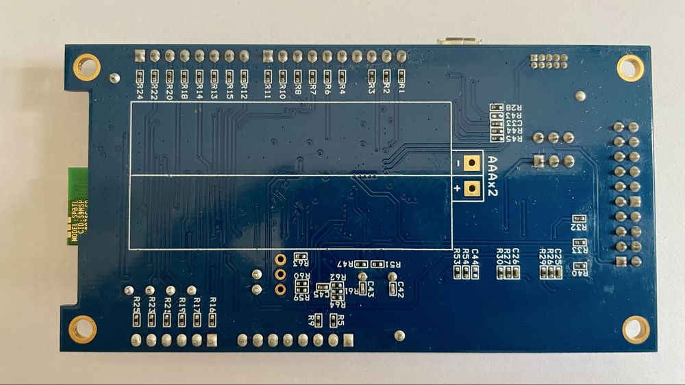 Plytka ST STEVAL-IDB007V1M z Bluetooth i Mems
