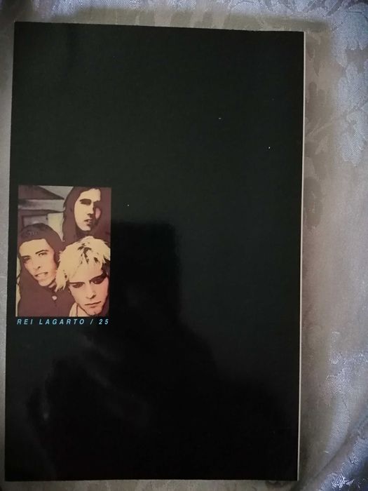 Kurt Cobain - Nirvana