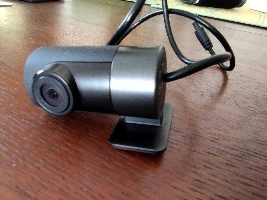 Kamera samochodowa - 4K - 70mai Dash Cam A800S+Rear Cam Set - Wypasiony sprzęt!!!
