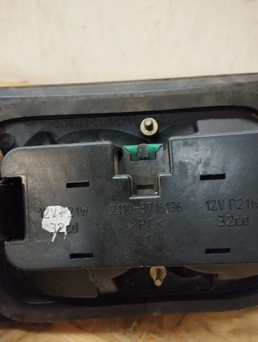 Продам фары на Ваз