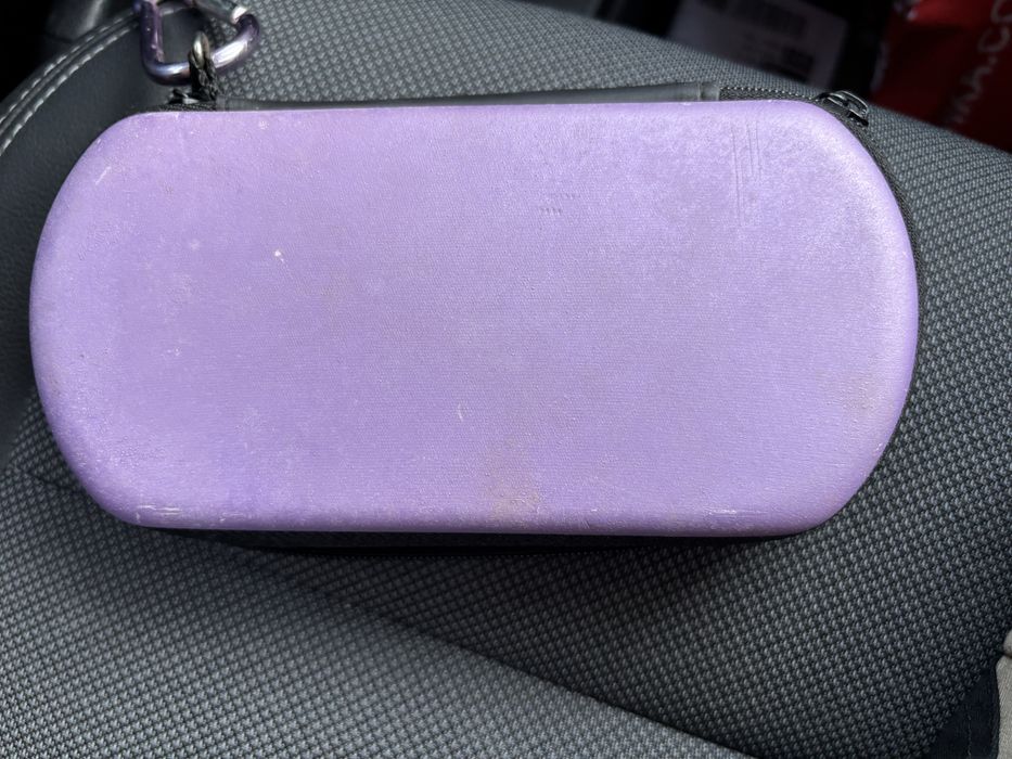 Bolsa de transporte PSP
