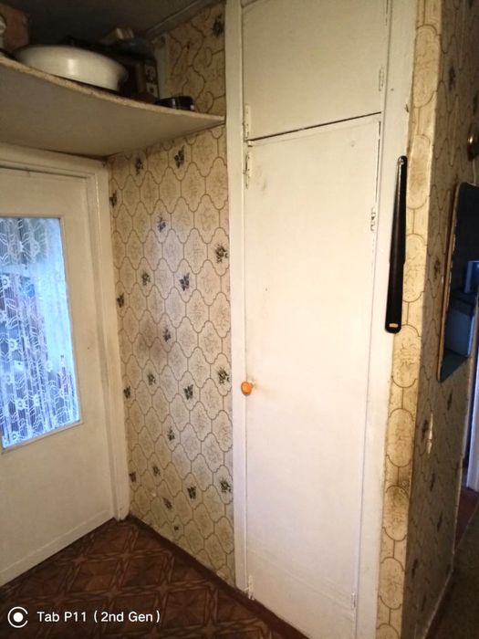 Продаж 3 кімн. квартири в м. Жмеринка, Вінницька область