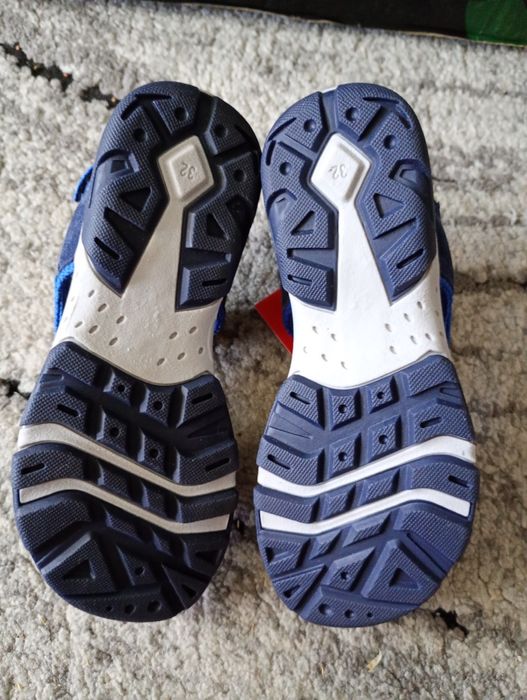 Sandałki Elefanten Williams 32