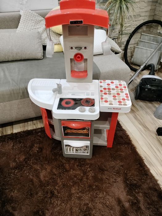 Kuchnia Smoby. Okazja.