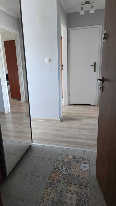 Mieszkanie – Wrocław - Widok 2