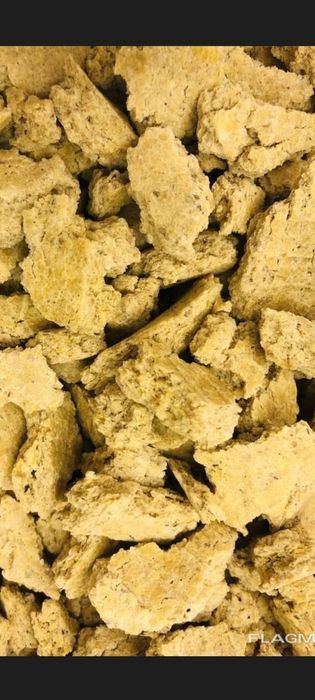 Соєва макуха (шрот)