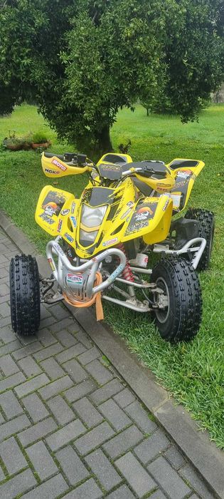 Suzuki LTZ 400 2003