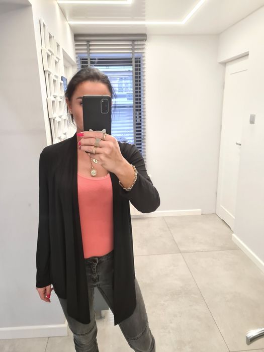 Nażutka jak nowa rozmiar M