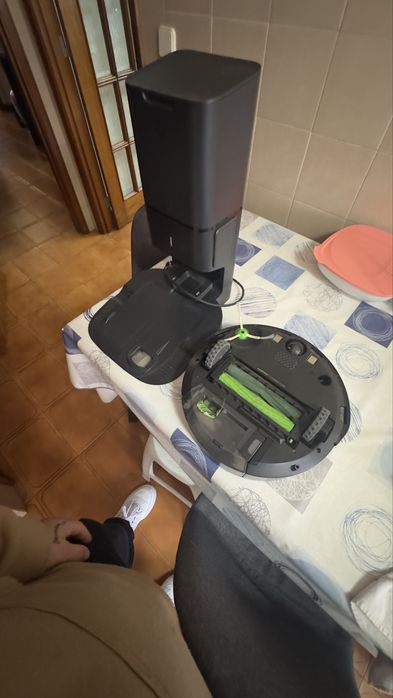 Vendo roomba i4+