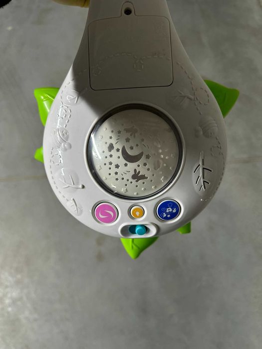 zabawka wisząca dla dziecka