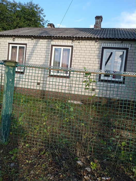 Продам будинок м Ічня
