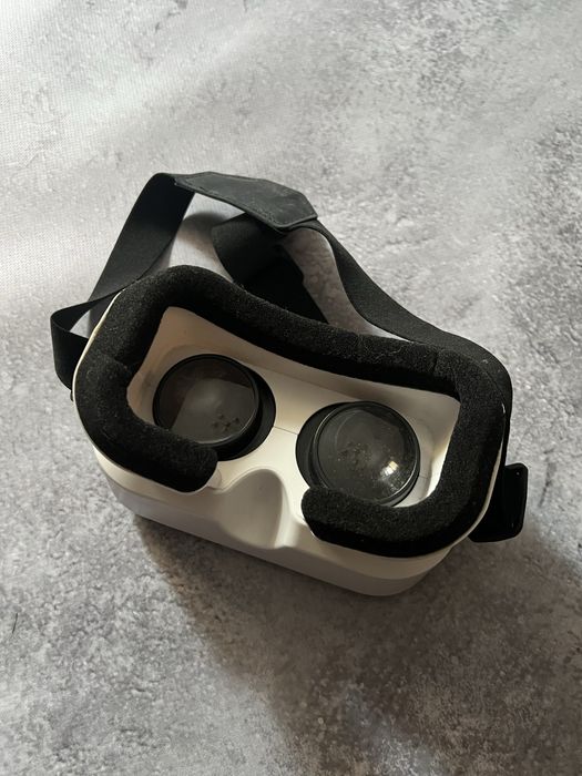 VR очки  окуляри , бокс для телефону віртуальна реальність