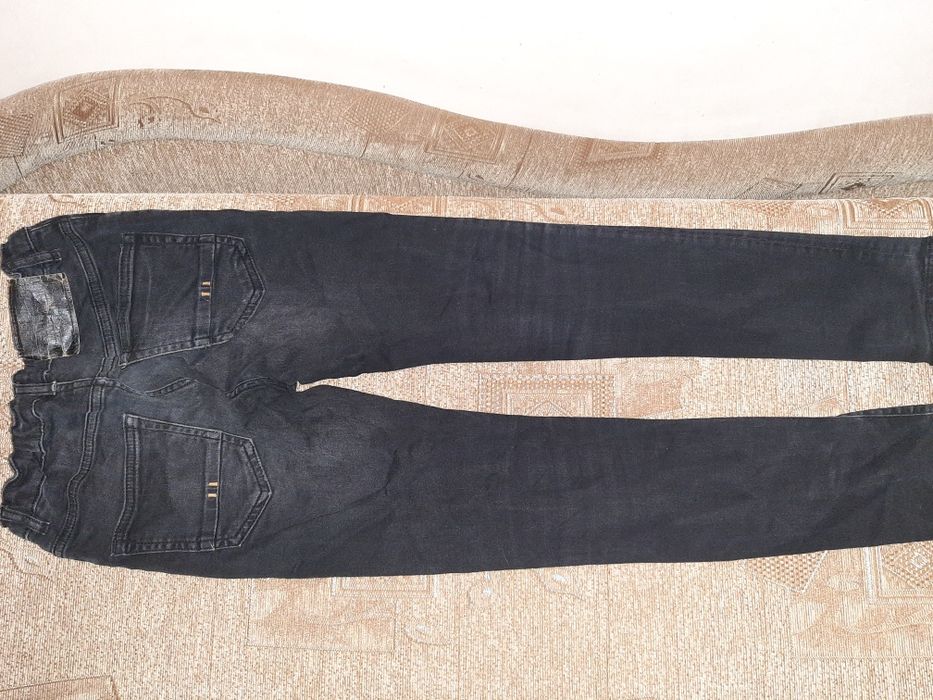Джинси ZARA 11-12р.152ріст