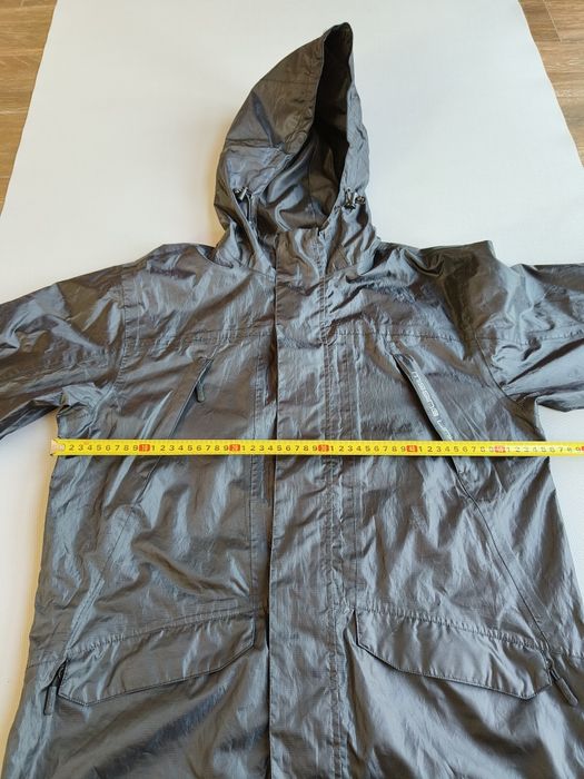 Missing Link kurtka przeciwdeszczowa rozmiar unisex M