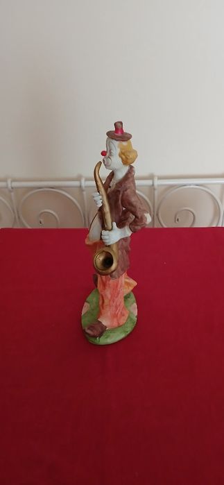 Palhaço decorativo, novo